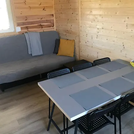 Perelka Apartment Mielenko