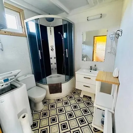 Apartament Perełka