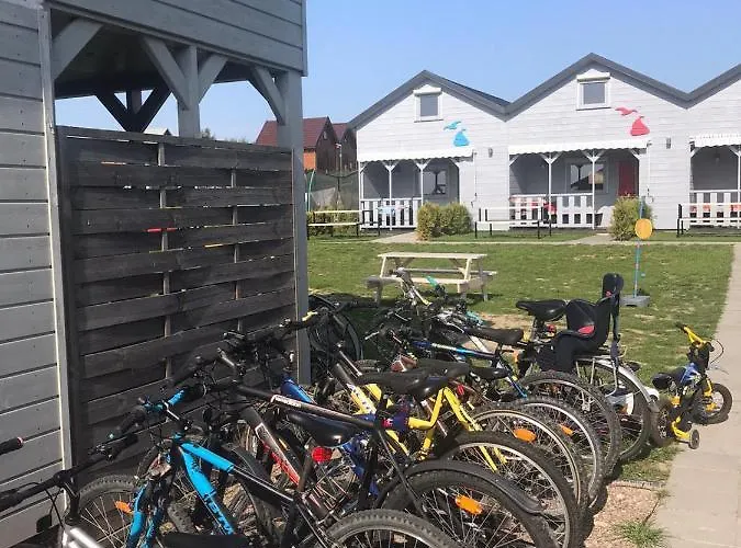 Perelka Апартаменты