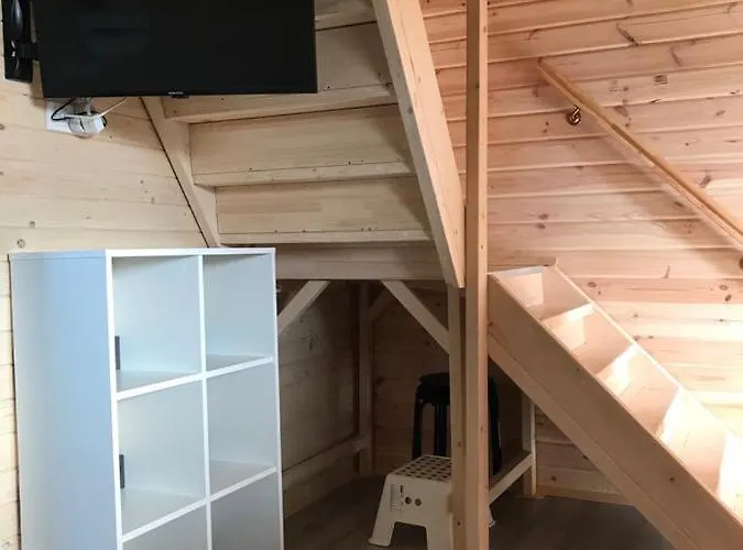 Perelka Апартаменты Меленко