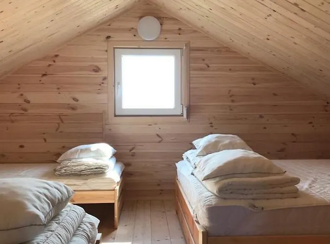 Perelka Апартаменты