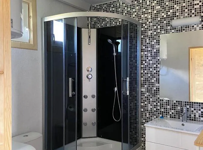 Perelka Апартаменты