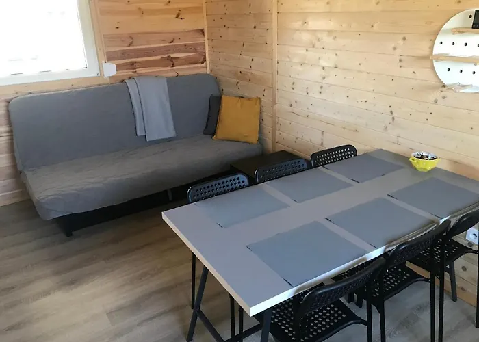 Perelka Апартаменты Меленко