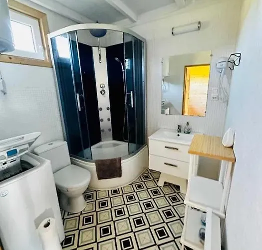 Апартаменты Perelka