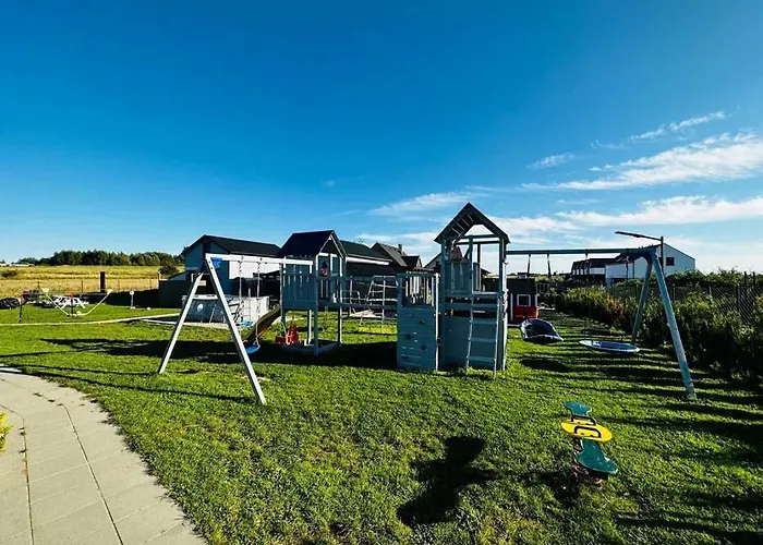 Perelka Апартаменты