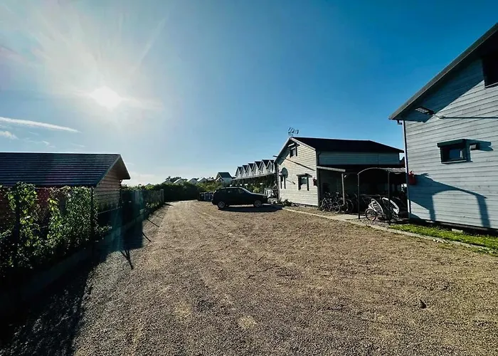 Апартаменты Perelka *